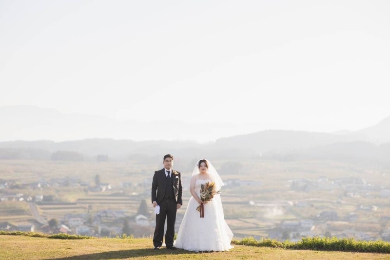 自然の中で開放感あるロケーションフォト_30110_投稿写真_1