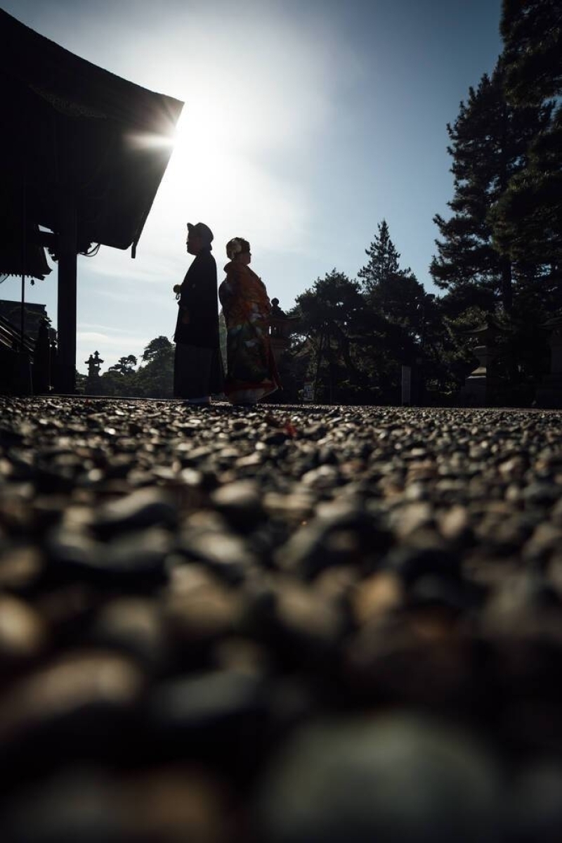 自然体な二人の姿を残したい方におすすめです！_30122_投稿写真_2