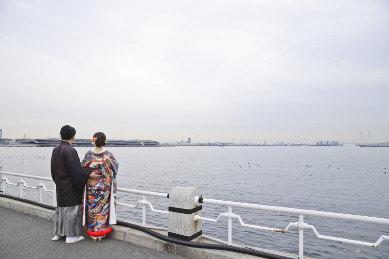 衣装を着てのペットとの撮影可能です_30127_投稿写真_1