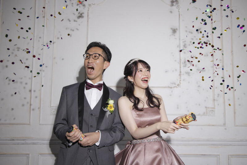 FreSta（french style wedding）_投稿写真