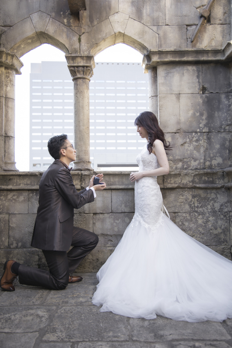 FreSta（french style wedding）_投稿写真