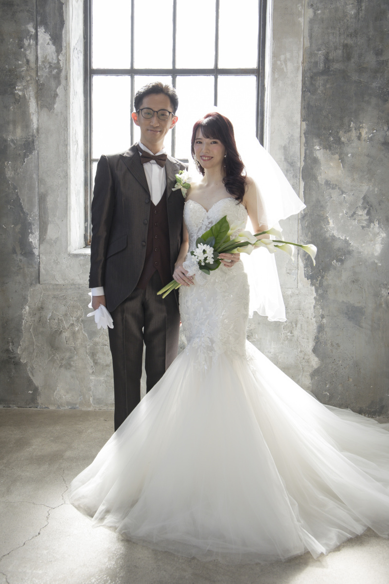 自分らしいウェディングフォトが撮れます！_30130_投稿写真_1