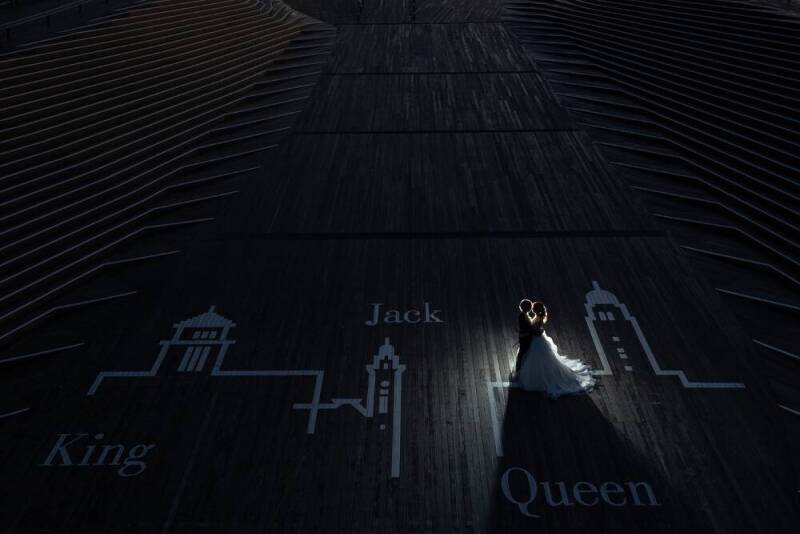 STUDIO AQUA 横浜みなとみらい店（スタジオAQUA）_投稿写真