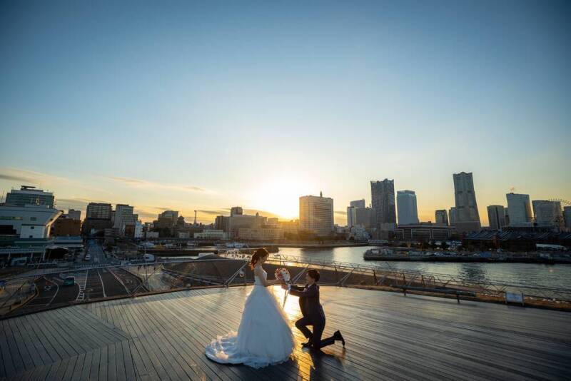 STUDIO AQUA 横浜みなとみらい店（スタジオAQUA）_投稿写真