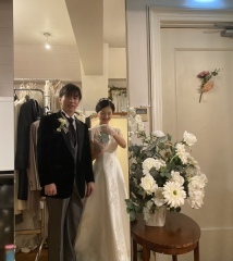 英国風洋館スタジオ【御苑フォトウェディング】_アドバイス写真