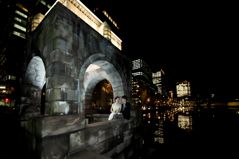 英国風洋館スタジオ【御苑フォトウェディング】_投稿写真