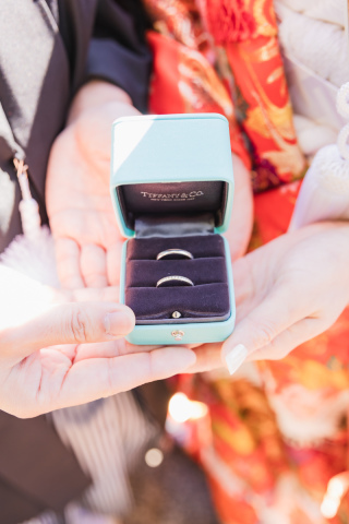 華雅苑　浅草橋本店 _アドバイス写真