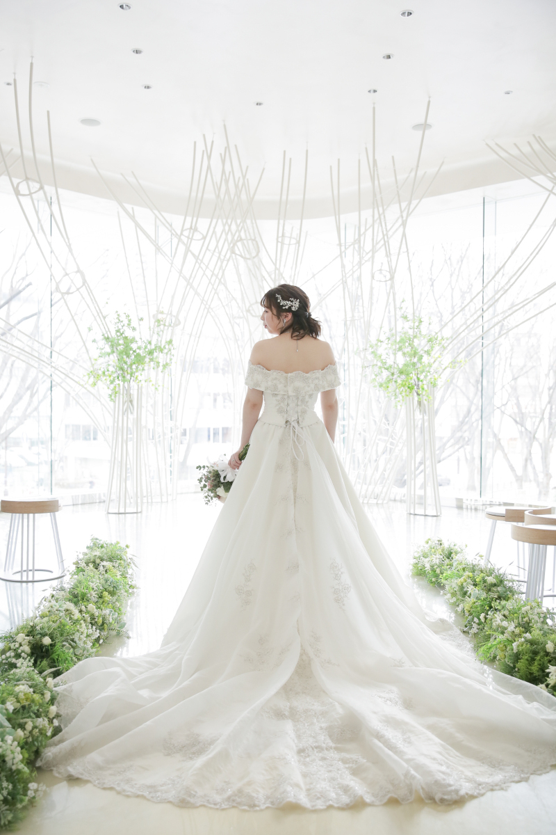 小さな結婚式　仙台店_投稿写真