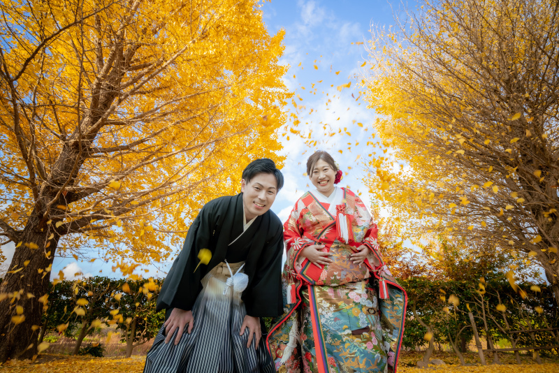 ウエディングドレス クロエ_投稿写真