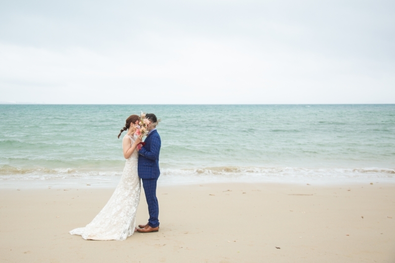 スタッフの方が神対応★リーズナブルにビーチフォトが撮れる_31648_投稿写真_2