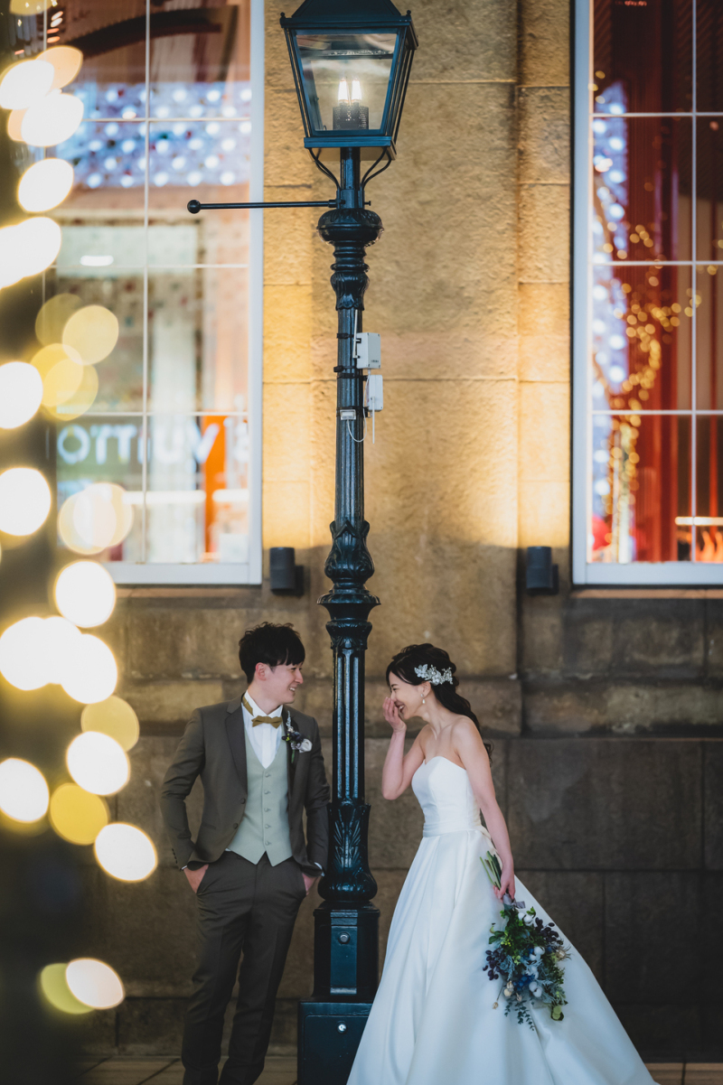 スタッフさんが優しく連携も◎、仕上がりも満足です！_30167_投稿写真_2