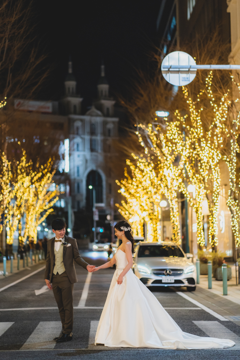 スタッフさんが優しく連携も◎、仕上がりも満足です！_30167_投稿写真_3