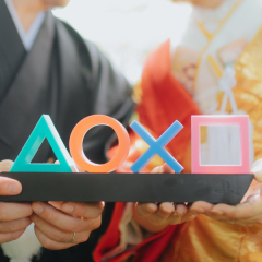 Flora wedding_アドバイス写真