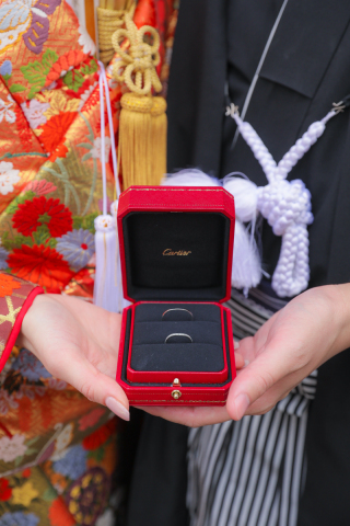 ストーリーテラー　京都サロン_アドバイス写真