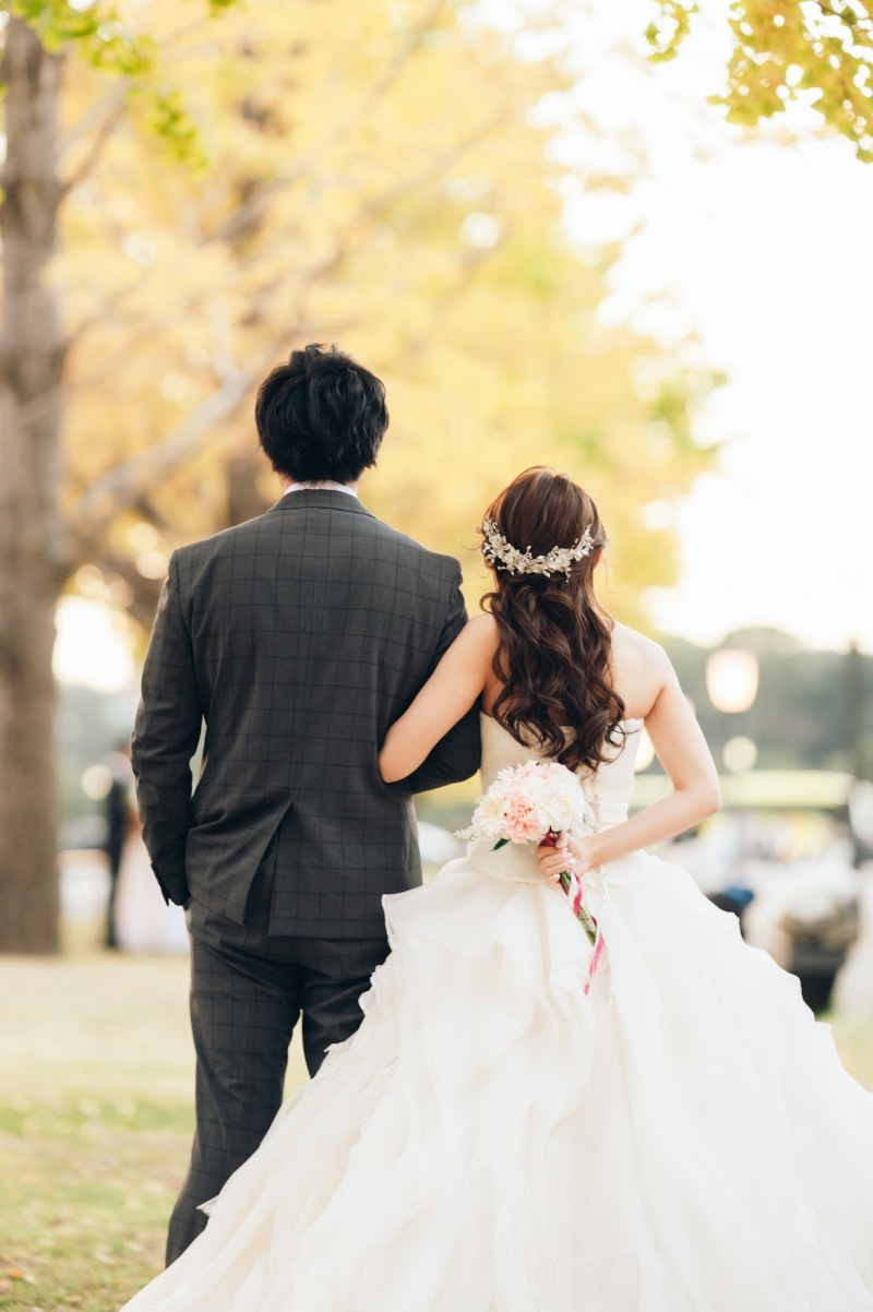 Circles Wedding　Photo＆Movie_投稿写真