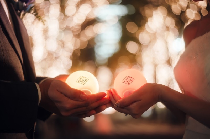 Circles Wedding　Photo＆Movie_投稿写真