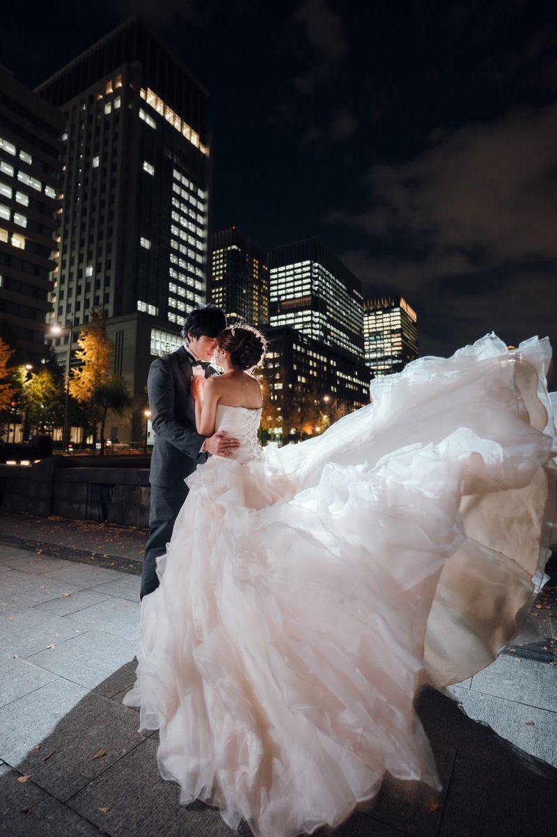 Circles Wedding　Photo＆Movie_投稿写真