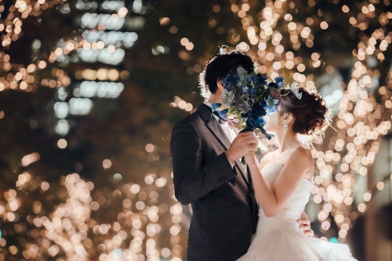 Circles Wedding　Photo＆Movie_投稿写真