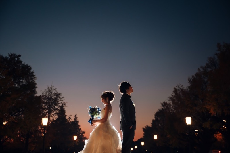 理想の！最高の！前撮りでした_30172_投稿写真_3