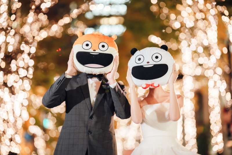 Circles Wedding　Photo＆Movie_投稿写真