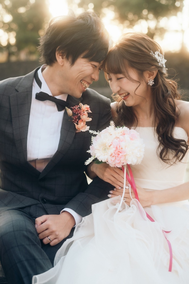 理想の！最高の！前撮りでした_30172_投稿写真_1