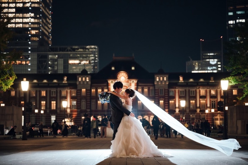 Circles Wedding　Photo＆Movie_投稿写真