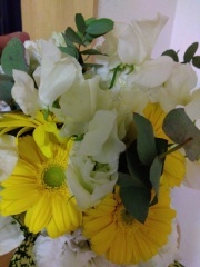 SWITCH梅田_アドバイス写真