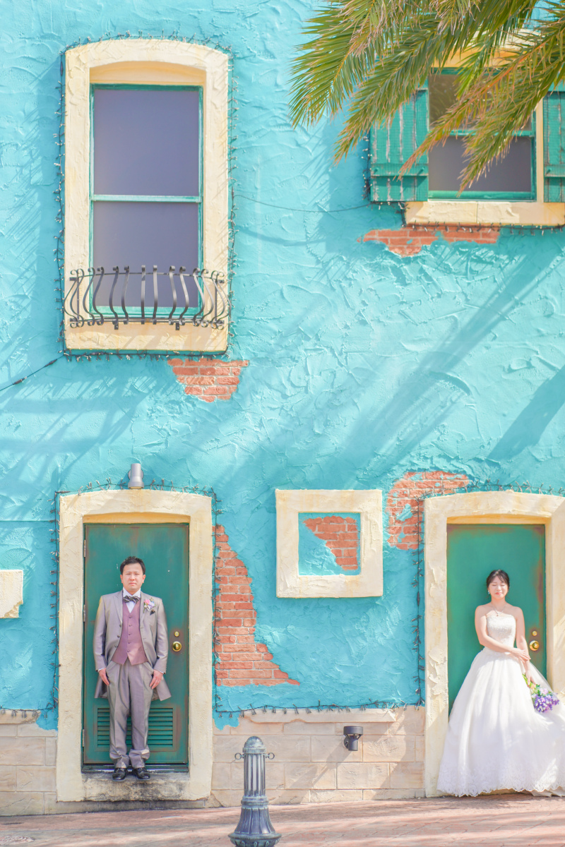 Tim Tim Photo Studio 沖縄_投稿写真