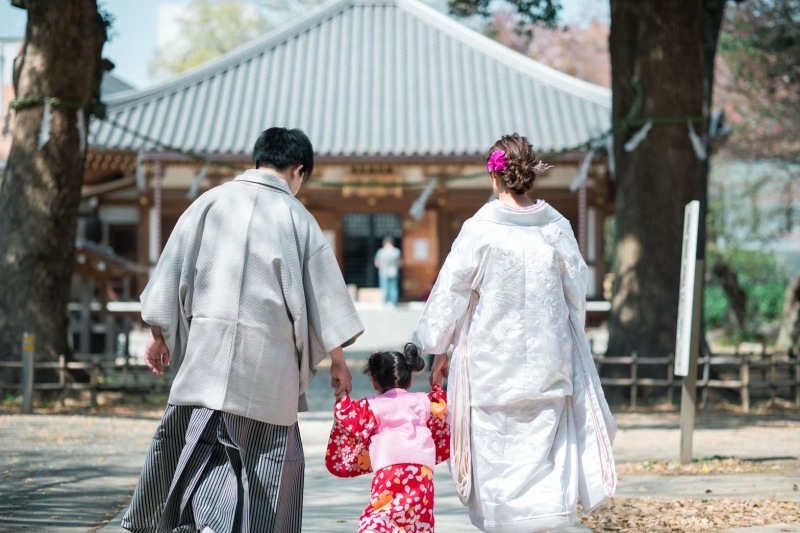 Flora wedding_投稿写真