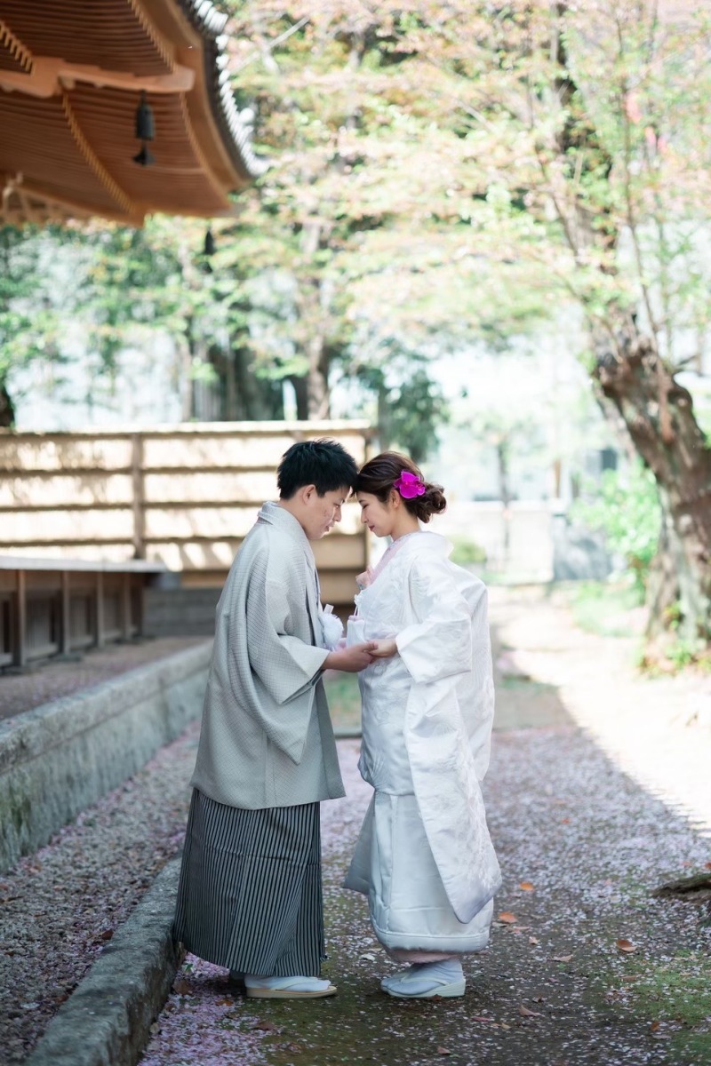 Flora wedding_投稿写真