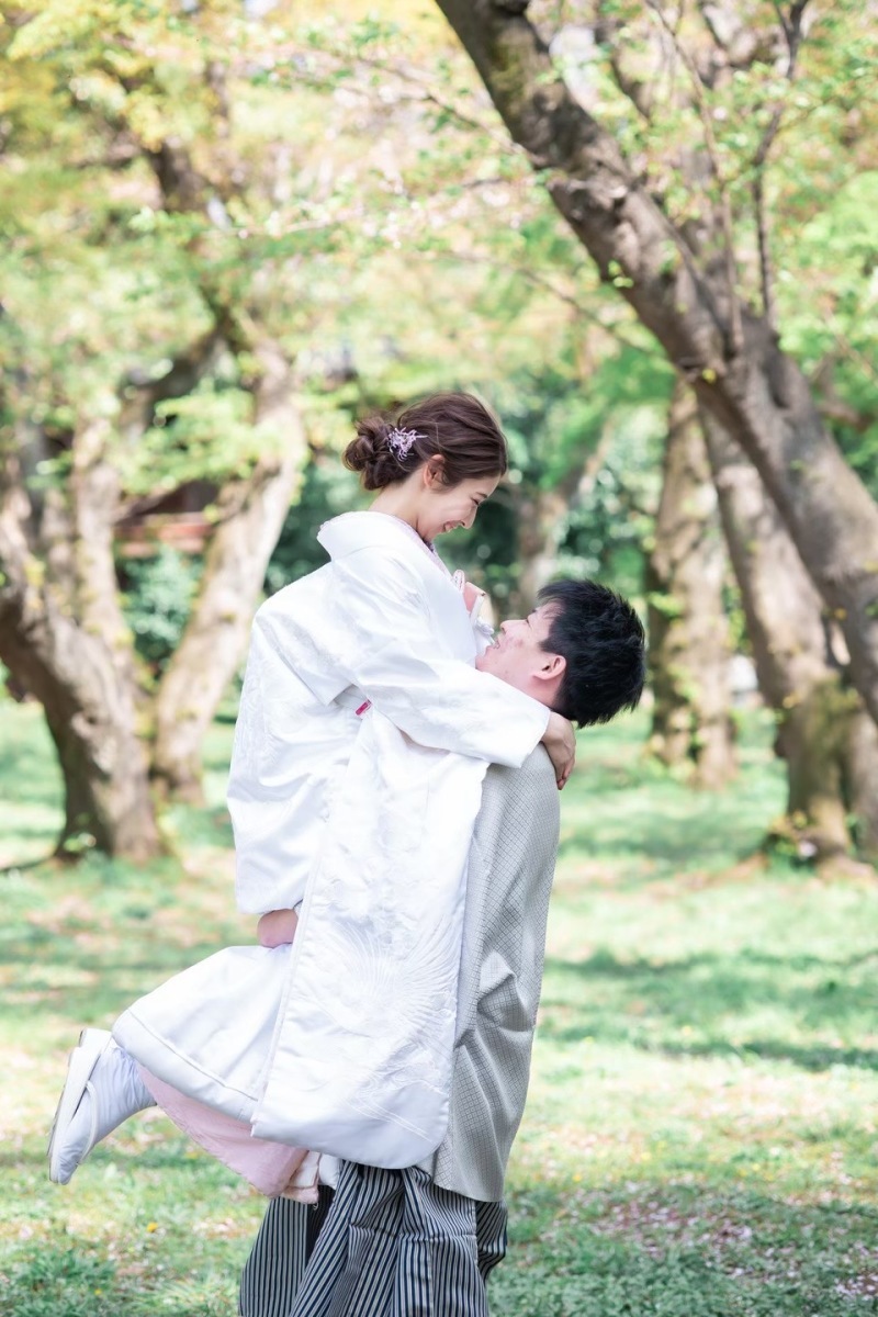 Flora wedding_投稿写真