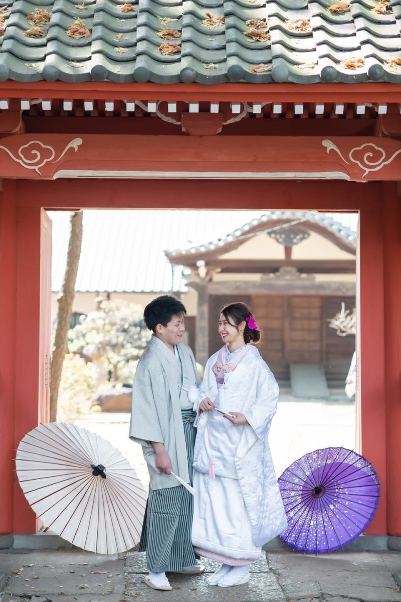 桜ロケーションでの撮影がおすすめ！トレンドの衣装・ヘアも◎_30180_投稿写真_1