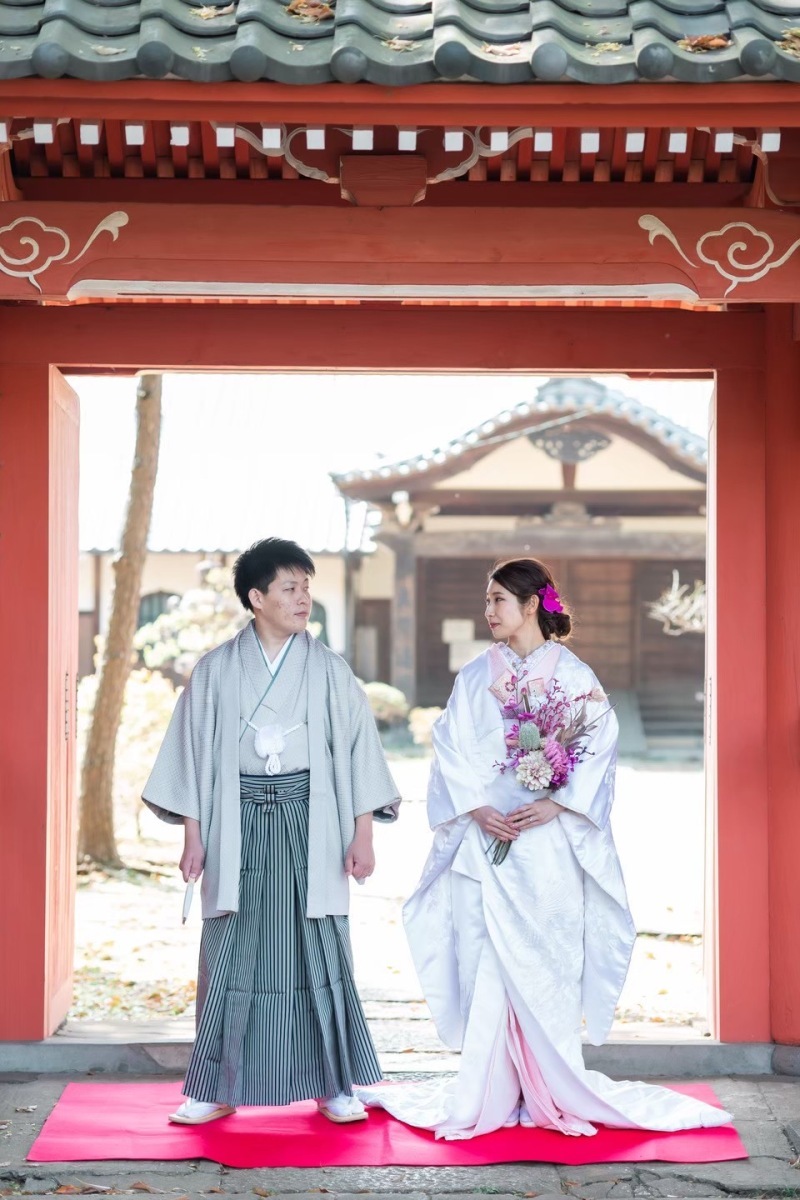 Flora wedding_投稿写真