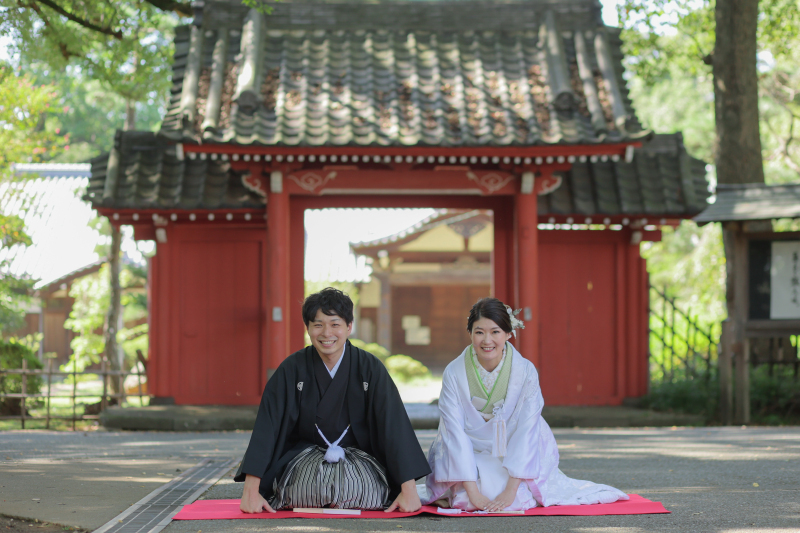 Flora wedding_投稿写真