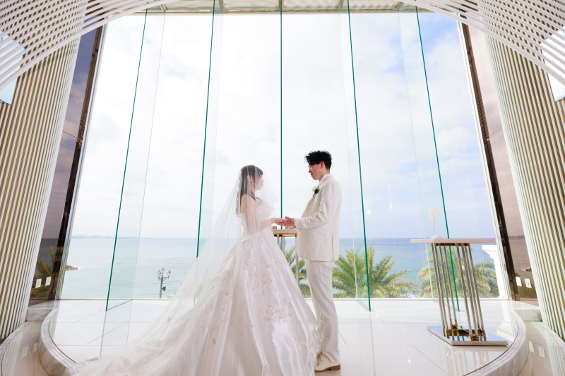 ルミエール北谷サロン_投稿写真