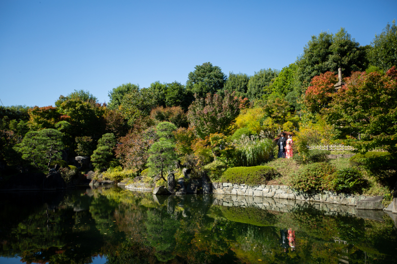 写真だけの結婚式　ecoo（エクー）_投稿写真