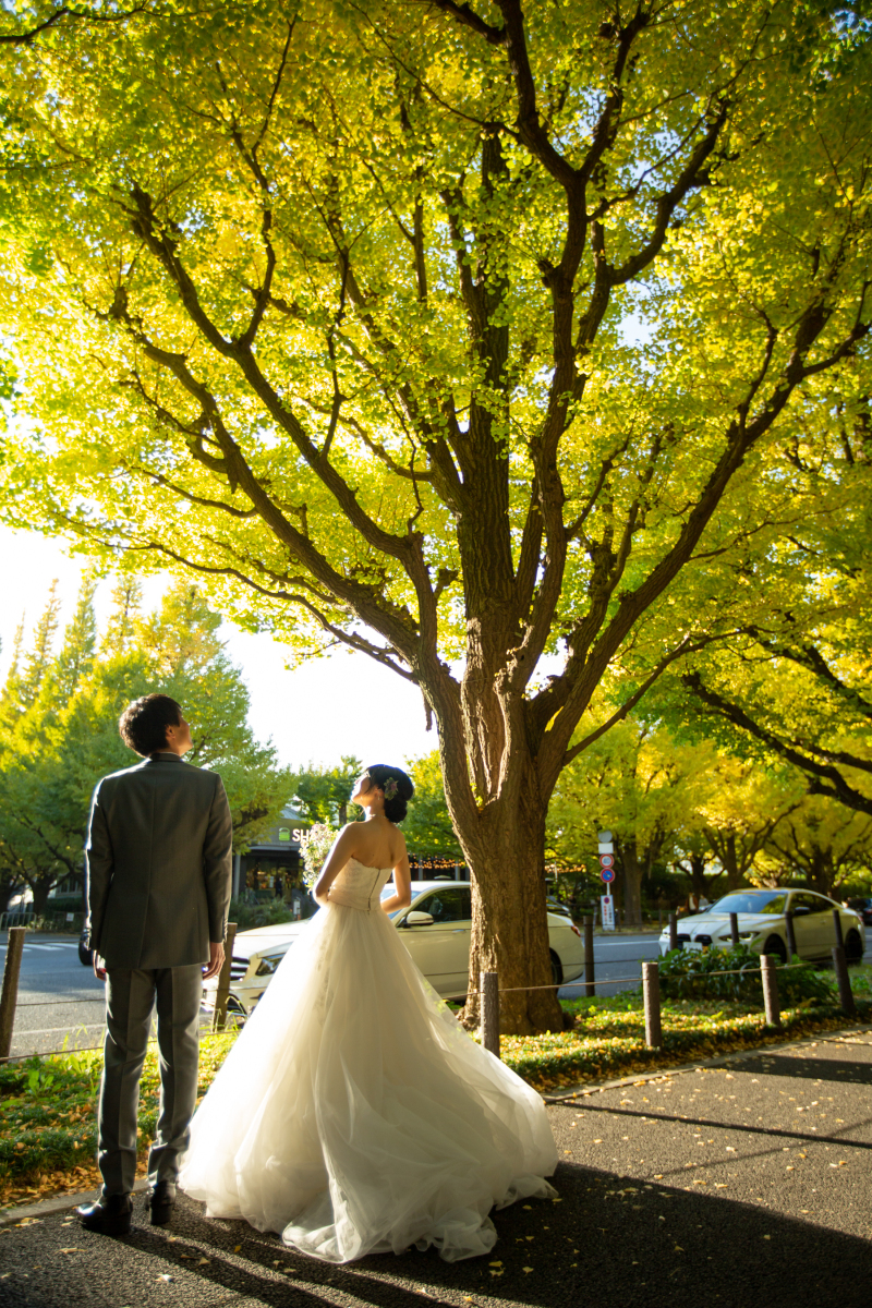写真だけの結婚式　ecoo（エクー）_投稿写真