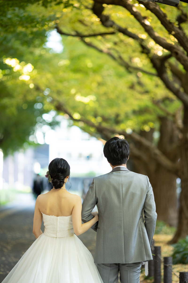 写真だけの結婚式　ecoo（エクー）_投稿写真