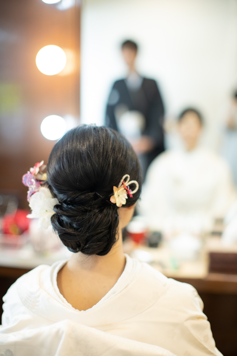 写真だけの結婚式　ecoo（エクー）_投稿写真