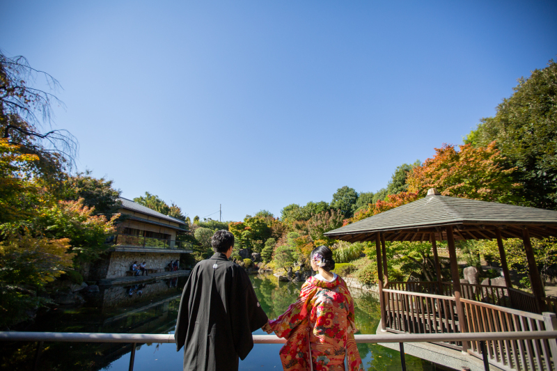 写真だけの結婚式　ecoo（エクー）_投稿写真