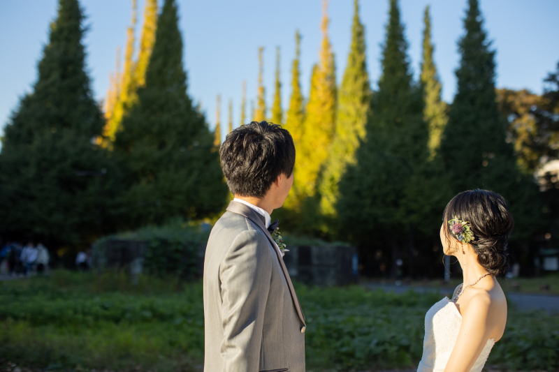 写真だけの結婚式　ecoo（エクー）_投稿写真