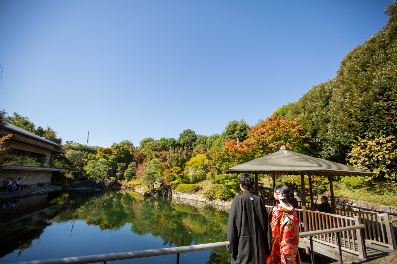 写真だけの結婚式　ecoo（エクー）_投稿写真