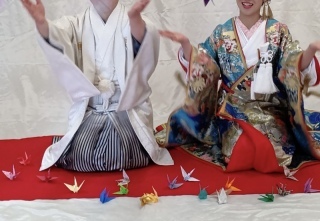 BRIDAL PHOTO STUDIO LUXE 松山 -リュクス松山-_アドバイス写真