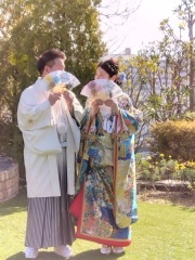 BRIDAL PHOTO STUDIO LUXE 松山 -リュクス松山-_アドバイス写真