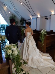 BRIDAL PHOTO STUDIO LUXE 松山 -リュクス松山-_アドバイス写真