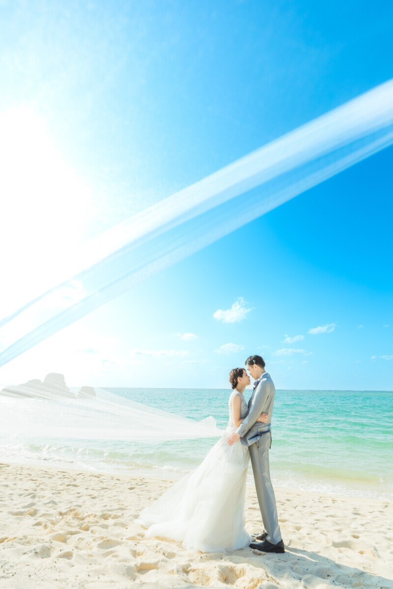 STUDIO SUNS沖縄（スタジオSUNS）_投稿写真