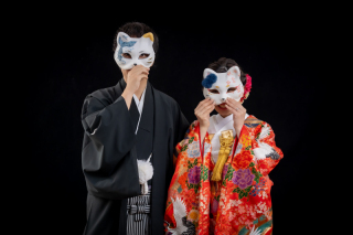 華雅苑　浅草橋本店 _アドバイス写真