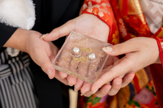 華雅苑　浅草橋本店 _アドバイス写真