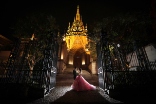 studio PHOTO PARK 東京_アドバイス写真