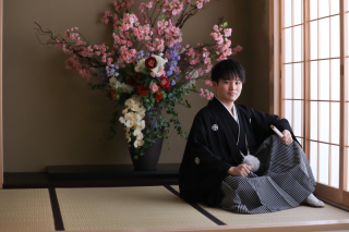 華雅苑　柏店_アドバイス写真